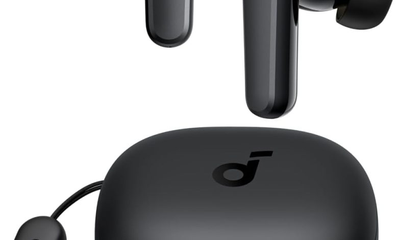 سماعة انكر الاصلية موديل P20i فيها عزل للصوت وممتازة للنادي والاستخدام الشخصي سماعة انكر الاصلية موديل P20i فيها عزل للصوت وممتازة للنادي والاستخدام الشخصي