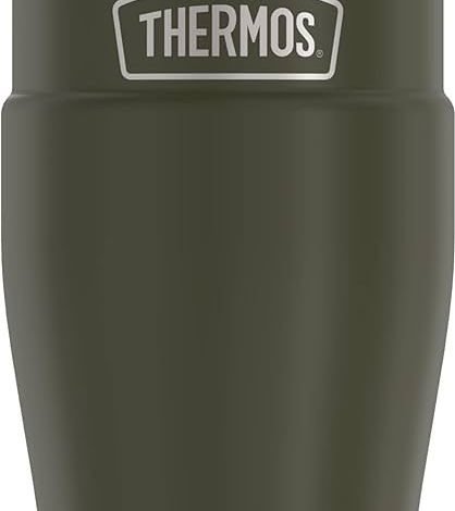 عرض الكوب الحراري من ثيرموس عرض الكوب الحراري من ثيرموس