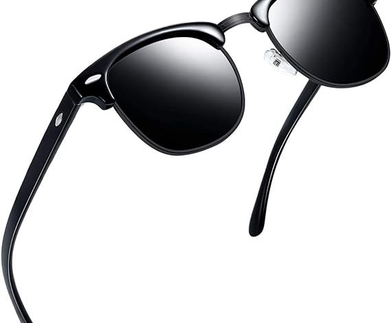 نظارات شمسية كلاسيكية ماركة جوبين بسعر مميز نظارات شمسية كلاسيكية ماركة جوبين بسعر مميز