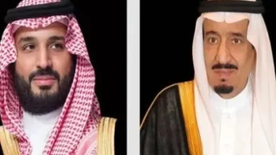 خادم الحرمين وولي العهد يدعمان حملة جود المناطق بتبرعين سخيين بمبلغ 150 مليون ريال