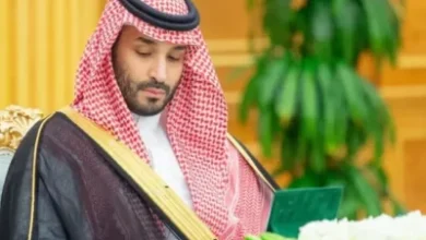 مجلس الوزراء يوافق على تعديل ضوابط خدمة فرجت