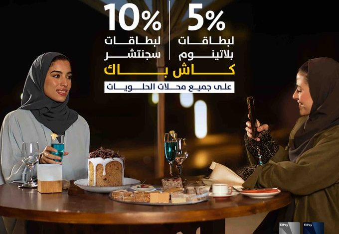 عرض الإنماء باي عرض الإنماء باي