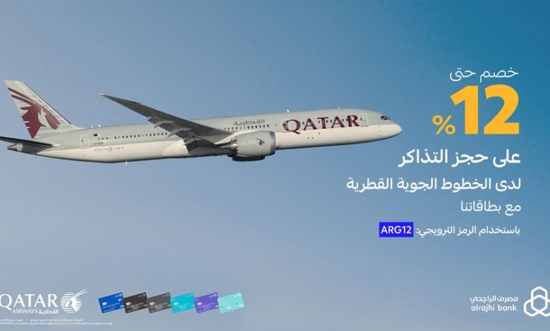 عرض الخطوط الجوية القطرية عرض الخطوط الجوية القطرية