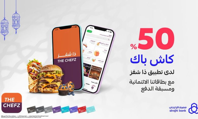 عرض الويكند من تطبيق ذا شفز عرض الويكند من تطبيق ذا شفز