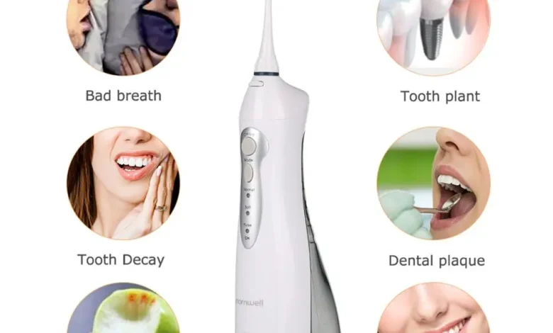 جهاز الخيط المائي بسعر لا يصدق جهاز الخيط المائي بسعر لا يصدق