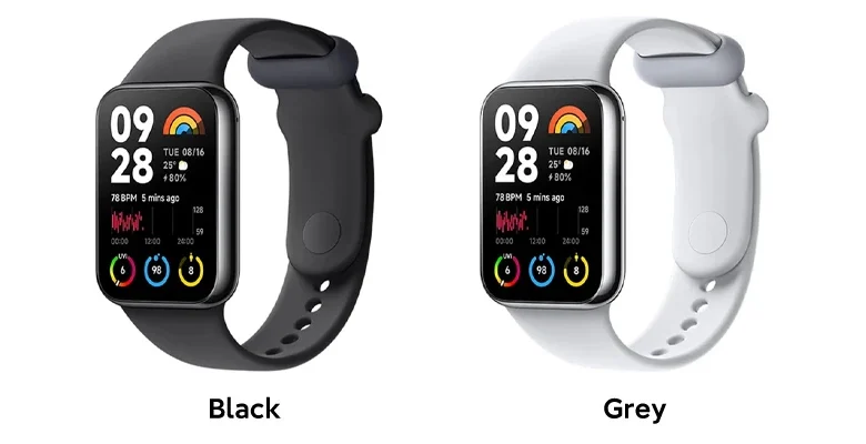 ساعة شاومي مي باند 8 برو بسعر رهيب ساعة شاومي مي باند 8 برو بسعر رهيب