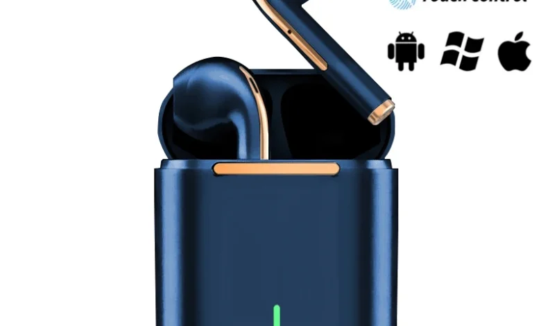 سماعات أذن لاسلكية من شاومي بتخفيض كبييير سماعات أذن لاسلكية من شاومي بتخفيض كبييير