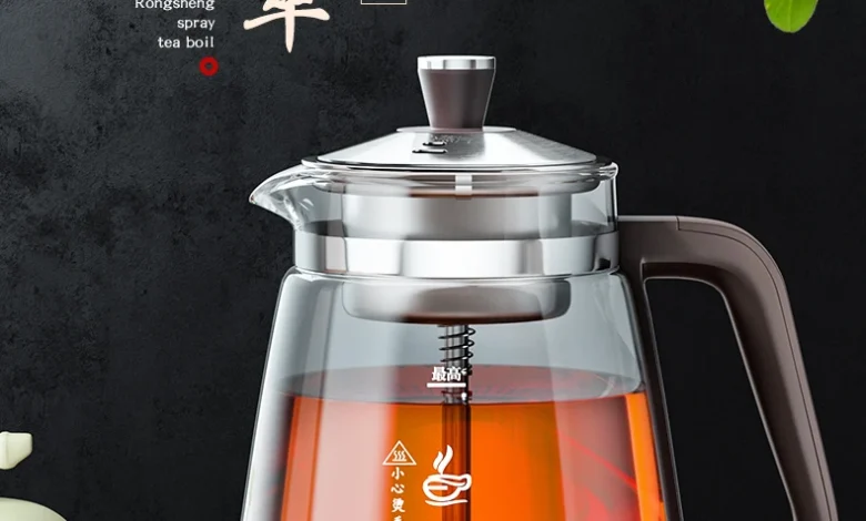 غلاية الشاهي الرهيبة بسعر ممتاز غلاية الشاهي الرهيبة بسعر ممتاز