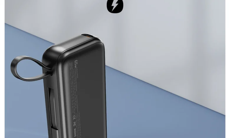 باور بانك من Essager بخصم كبير باور بانك من Essager بخصم كبير