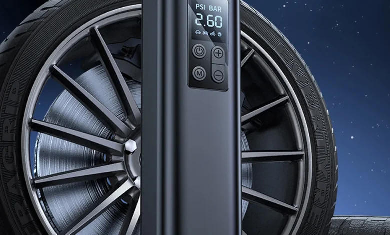 عرض منفاخ الهواء من براند بيسوس عرض منفاخ الهواء من براند بيسوس