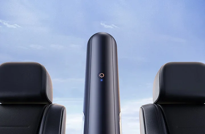 مكنسة كهربائية لاسلكية للسيارة من بيسوس بسعر اقتصادي مكنسة كهربائية لاسلكية للسيارة من بيسوس بسعر اقتصادي