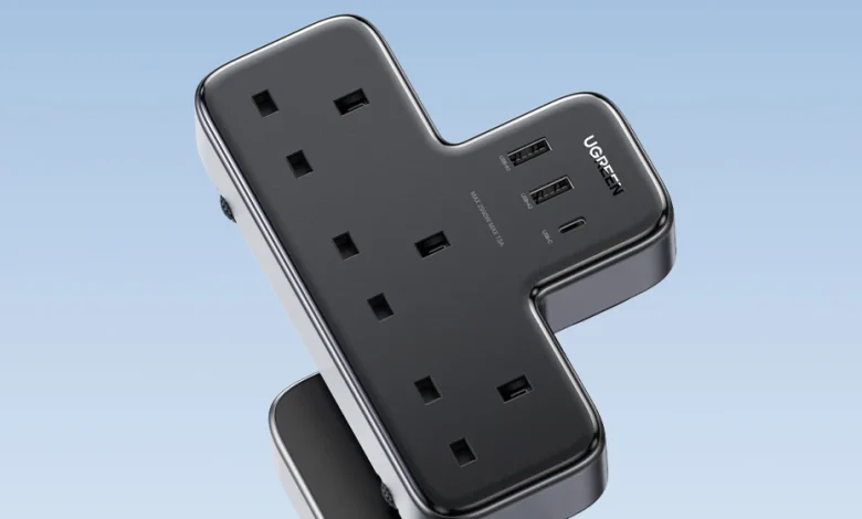 شاحن سطح المكتب من يوجرين بتخفيض كبير شاحن سطح المكتب من يوجرين بتخفيض كبير