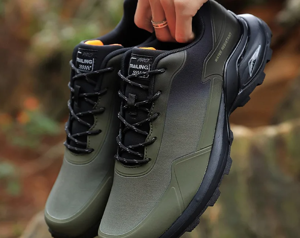 أحذية Youpin الرياضية من شاومي بسعر مميز أحذية Youpin الرياضية من شاومي بسعر مميز