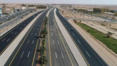 "طرق متميزة وآمنة" ترصد 14 ألف "ملاحظة"