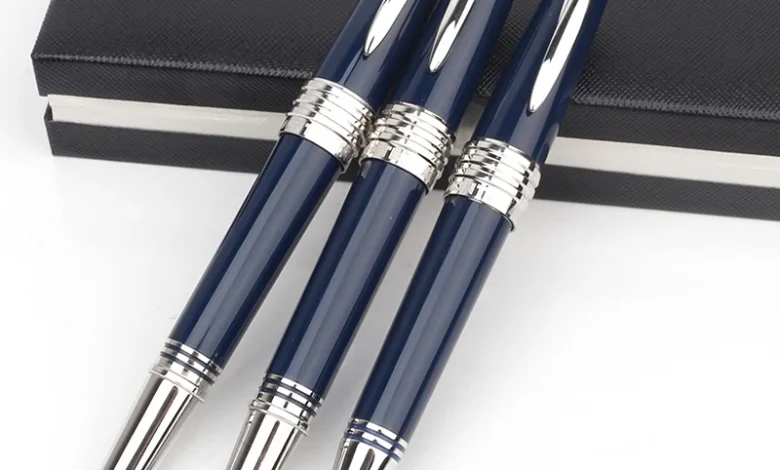 عرض أقلام MB الفاخرة عرض أقلام MB الفاخرة