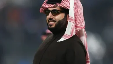 تركي آل الشيخ : هيئة الترفيه ترعى مبادرة مصنع الكوميديا