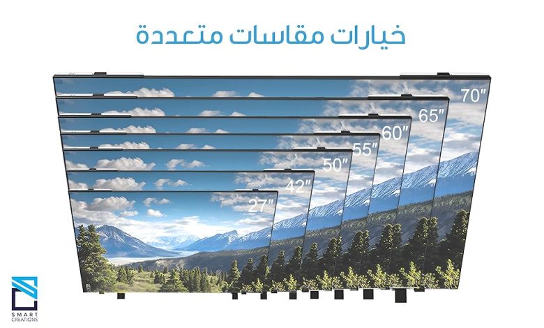 واقي شاشة تلفزيون عالي الجودة بسعر اقتصادي واقي شاشة تلفزيون عالي الجودة بسعر اقتصادي