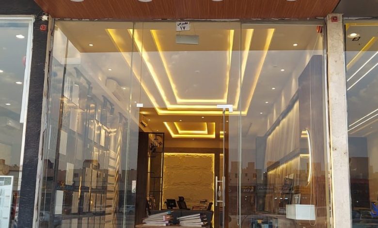 عرض مجلس الديكور الاندلسي عرض مجلس الديكور الاندلسي