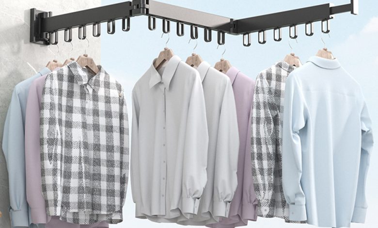 شماعة ملابس رهيبة وتتحمل الى ٣٠ كيلو وتوفر مساحة كبيرة شماعة ملابس رهيبة وتتحمل الى ٣٠ كيلو وتوفر مساحة كبيرة