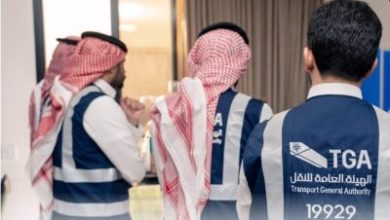 بدء تطبيق المرحلة الأولى من «تنظيم توصيل الطلبات»