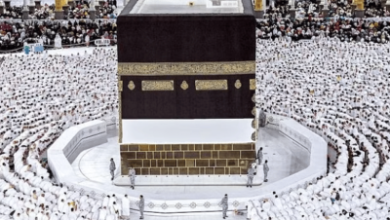 الأمن العام: يُحظر إدخال الأدوات الحادة في الحرمين الشريفين وساحاتهما
