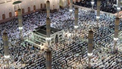 موعد إقامة صلاة التهجد في المسجد النبوي