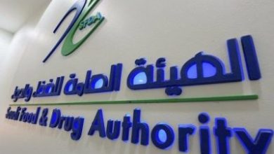 تنبيه بشأن الادعاءات الموجودة على المنتجات