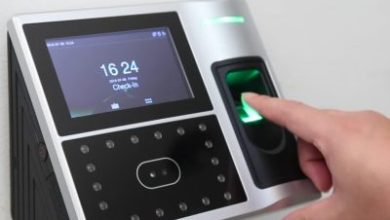 بدء العمل بنظام البصمة في جميع إدارات التعليم