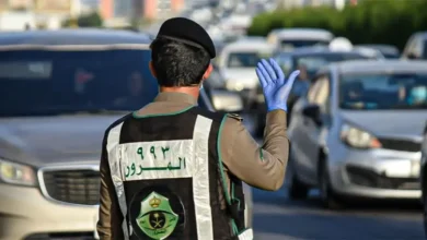 أريد تسجيل المخالفات على السيارة باسمي.. المرور يوضح الإجراء المطلوب