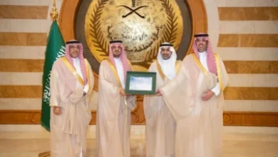 "الصحة العالمية" تعتمد جدة "مدينة صحية"
