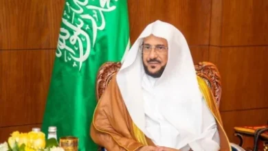 إلزام "الأئمة والمؤذنين" بالتواجد بالمساجد طوال اليوم