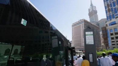 "خطة معدلة" و"دليل إرشادي" للنقل بمكة