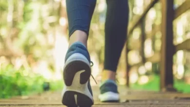عادة يومية تخفف دهون "البطن"