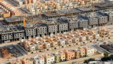 بدء "التسجيل العقاري" لـ 5 أحياء بالرياض