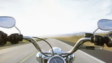 إجراءات وشروط استيراد الدراجة النارية