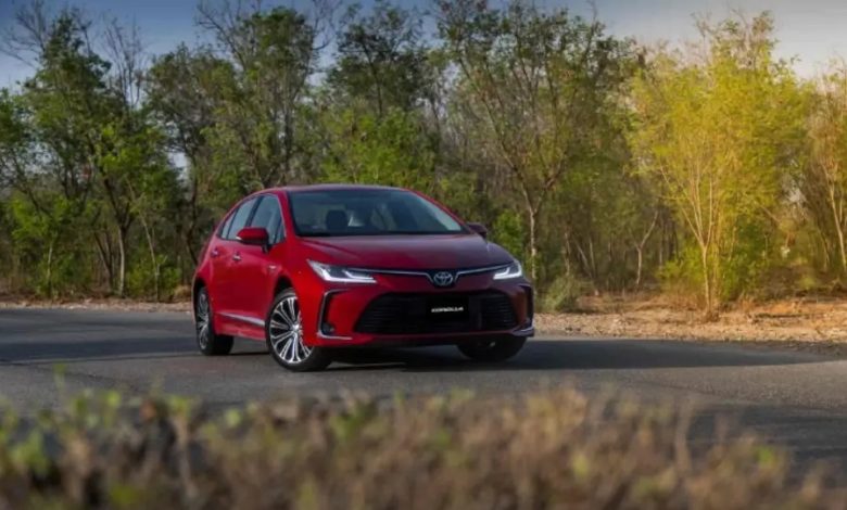 أكثر 10 سيارات توفيرًا للوقود في السعودية .. بالأرقام أكثر 10 سيارات توفيرًا للوقود في السعودية .. بالأرقام