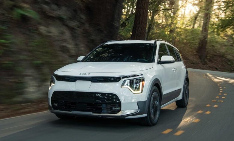 تعرف على أفضل 5 سيارات نسائية بالمملكة تعرف على أفضل 5 سيارات نسائية بالمملكة