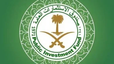 صندوق الاستثمارات العامة يحذر من أي تواصل ينتحل اسمه