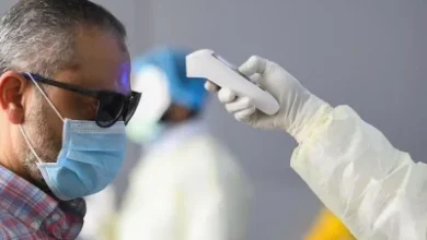 نداء لمنظمة الصحة العالمية بشأن الجائحة الجديدة