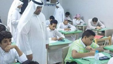 عاجل.. التعليم تحدد موعد إجراءات النقل الداخلي للمعلمين والمعلمات