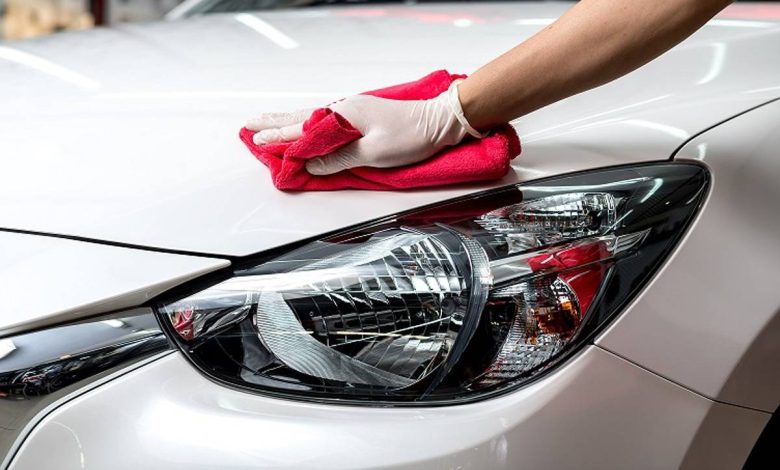 كيف تعرف السيارة المرشوشة من الوكالة.. شرح مبسط للمبتدئين كيف تعرف السيارة المرشوشة من الوكالة.. شرح مبسط للمبتدئين