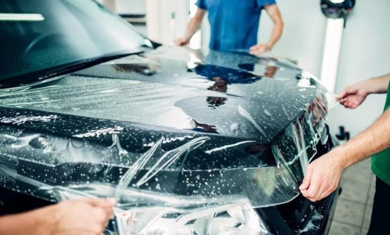 قبل التركيب.. اعرف مزايا النانو سيراميك وعيوبه للسيارات قبل التركيب.. اعرف مزايا النانو سيراميك وعيوبه للسيارات