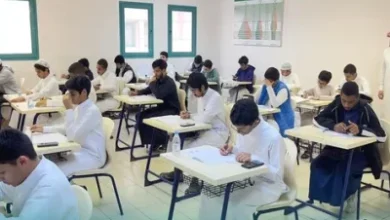 عاجل ورسميًا.. مواعيد اختبارات الفصل الدراسي الثالث لجميع الطلاب والطالبات