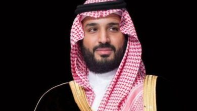 ولي العهد يصل إلى مكة لقضاء ما تبقى من رمضان بجوار بيت الله الحرام