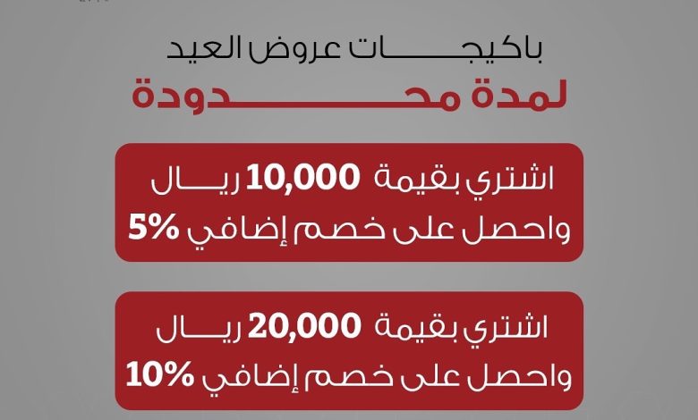 عرض ميرو للأثاث عرض ميرو للأثاث