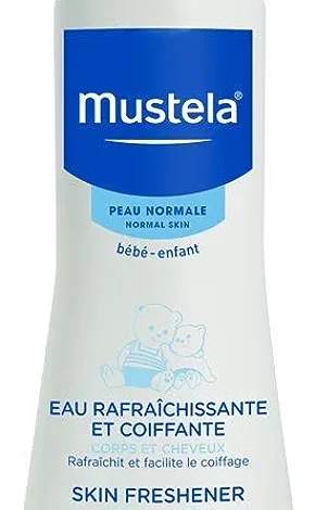 بخاخ منعش للبشرة من موستيلا بخاخ منعش للبشرة من موستيلا