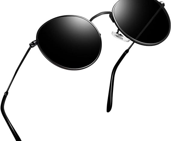 نظارة شمس دائرية للرجال والنساء من جوبين بسعر مخفض نظارة شمس دائرية للرجال والنساء من جوبين بسعر مخفض