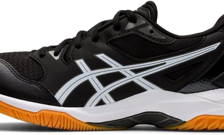 عرض الحذاء الرياضي جل روكيت 10 من اسيكس عرض الحذاء الرياضي جل روكيت 10 من اسيكس