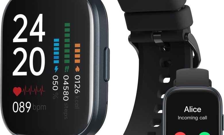 ساعة شبيهة بساعة ابل بـ ١٣٩ ريال فقط ساعة شبيهة بساعة ابل بـ ١٣٩ ريال فقط