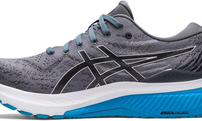 حذاء جري جل كايانو 29 للرجال من اسيكس بسعر مميز حذاء جري جل كايانو 29 للرجال من اسيكس بسعر مميز